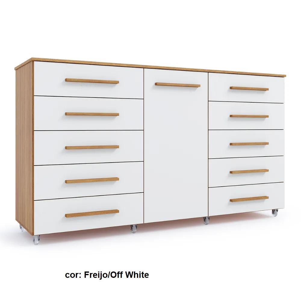 Cômoda Batrol Imperial