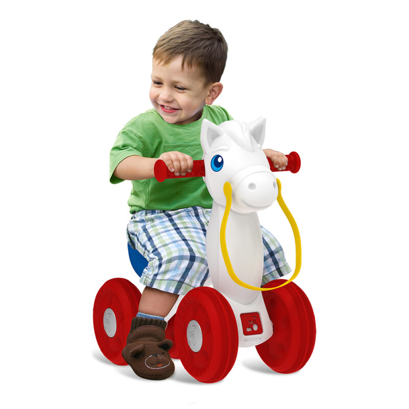 Pônei Bandeirante 
