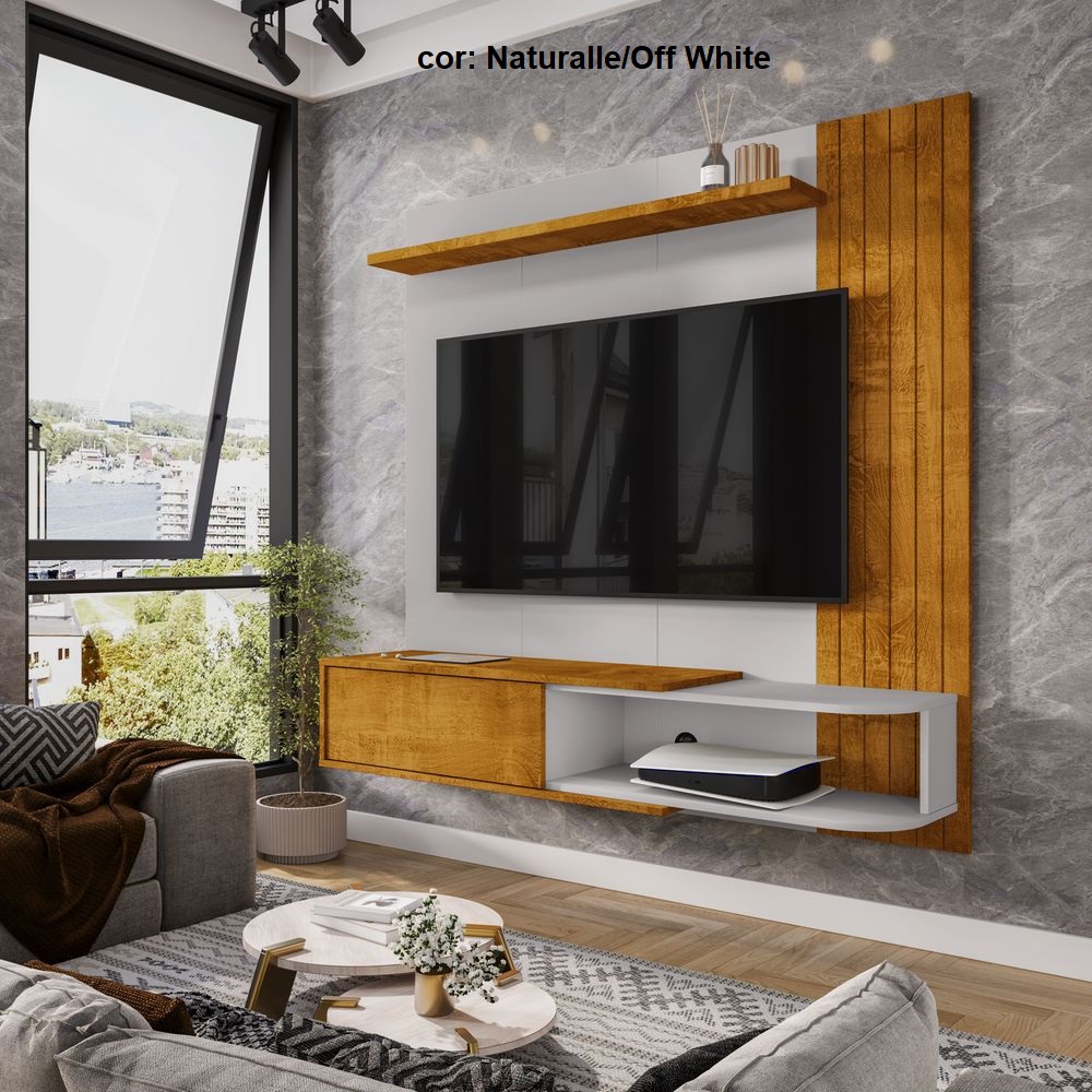 Painel Bechara Paraty