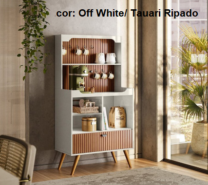 Cantinho do café Lukaliam Rubi