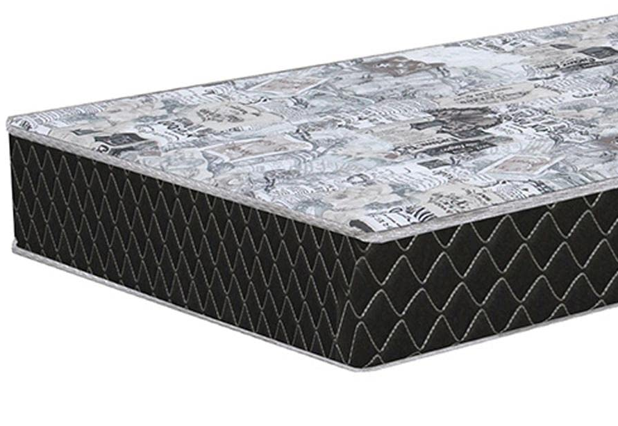 Colchão Gazin Supreme D23