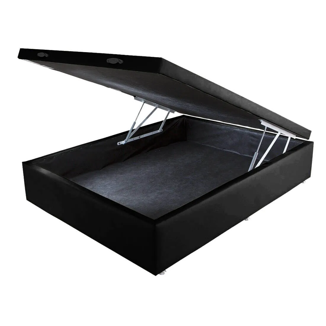Base Box Baú