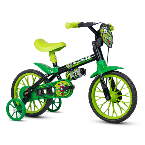Bicicleta Voyce aro 12 