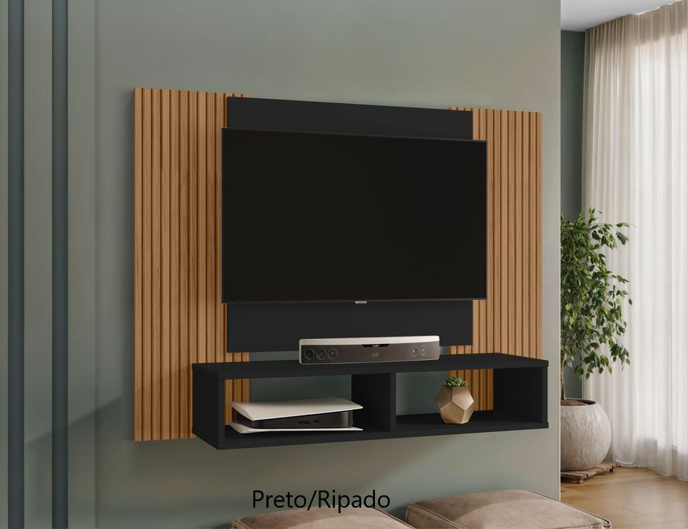 Painel Bechara Navi
