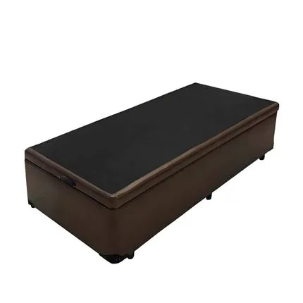 Base Box Baú