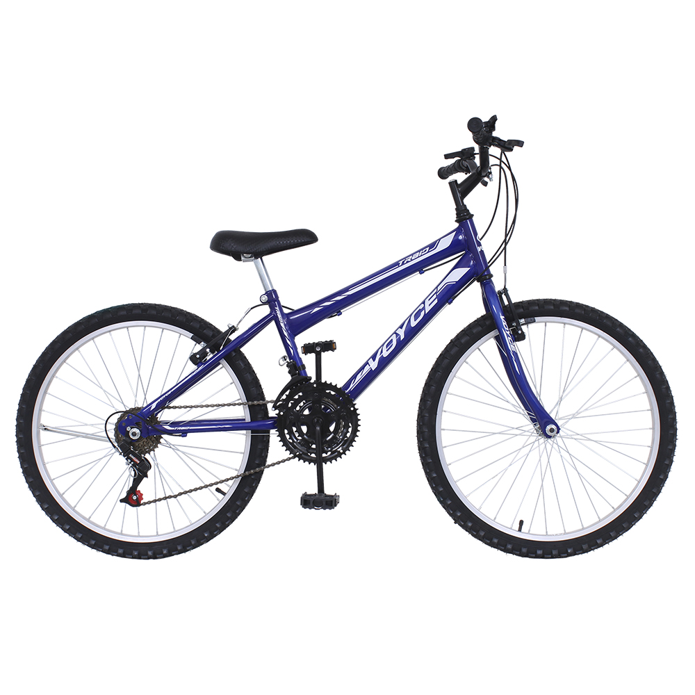 Bicicleta Voyce aro 24