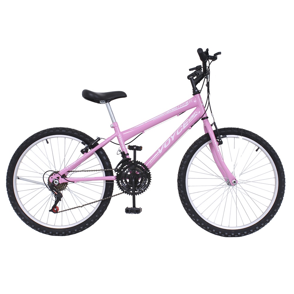 Bicicleta Voyce aro 24
