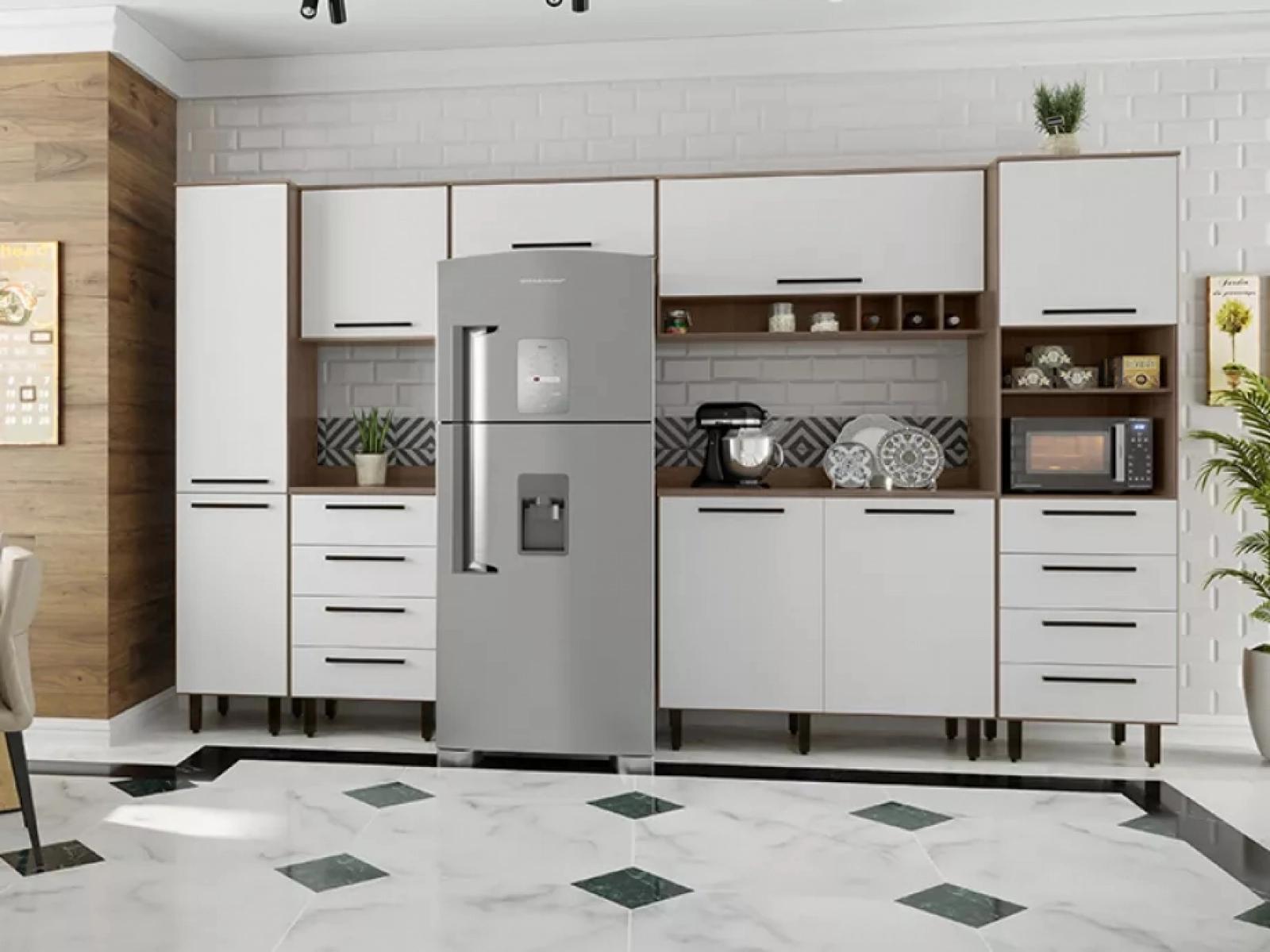 Cozinha Batrol Evolution