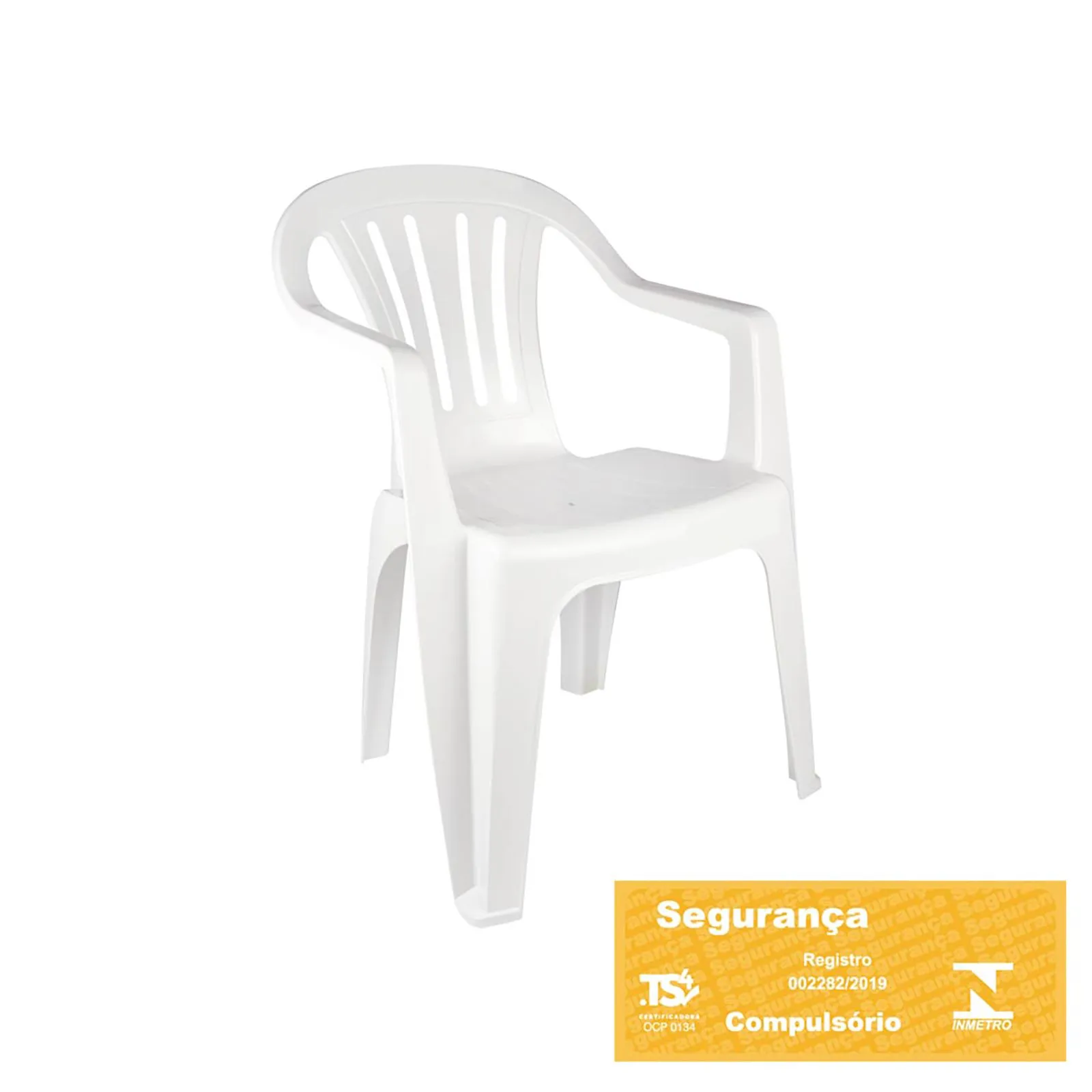 Conjunto de Mesa Mor Plástica