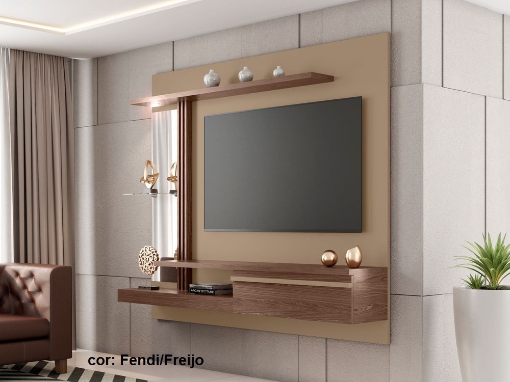 Painel Bechara Denver