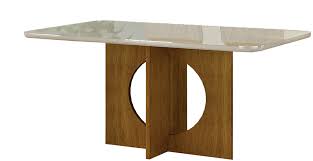 Conjunto de Mesa Leifer Lorena