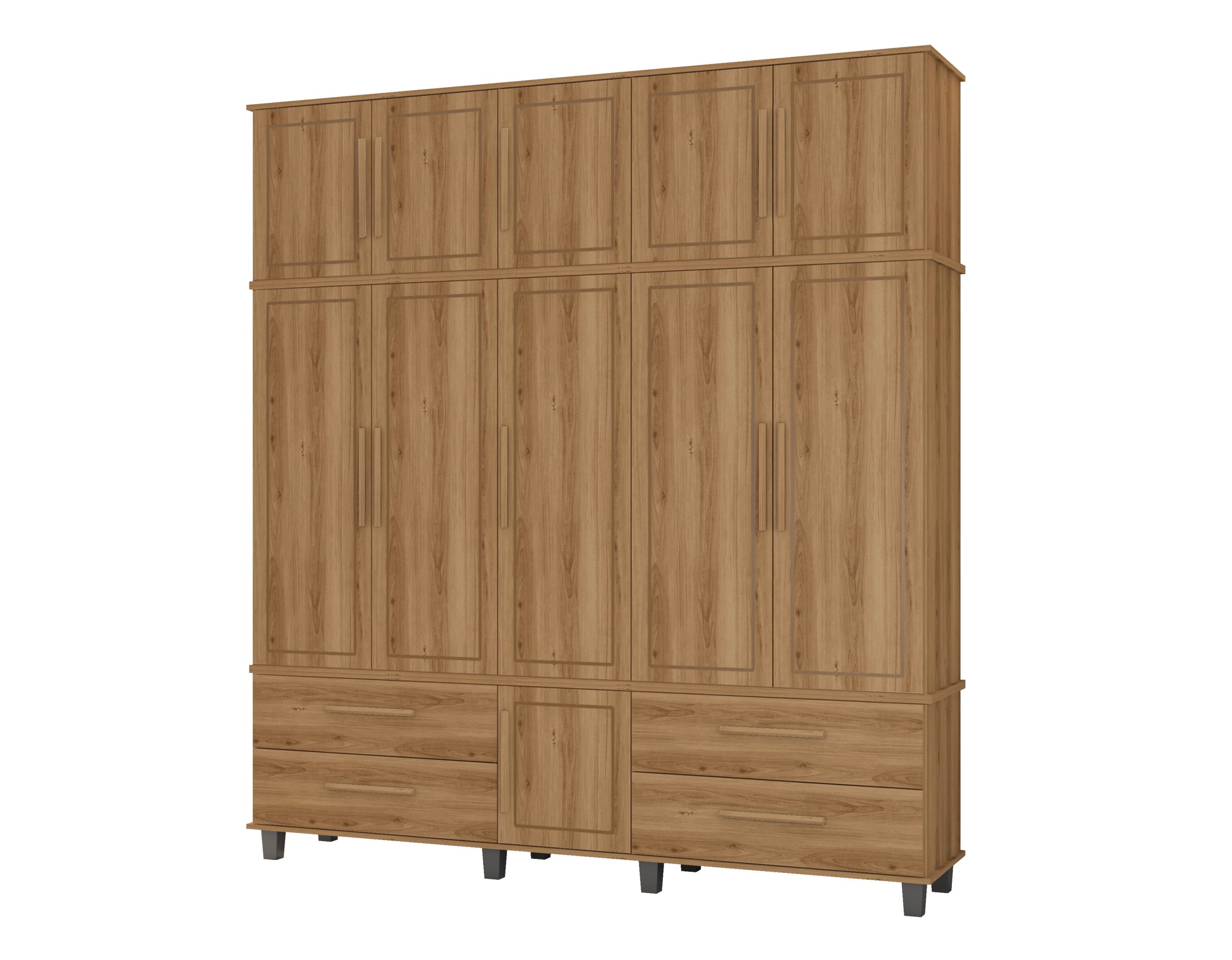 Guarda-roupa J&A House