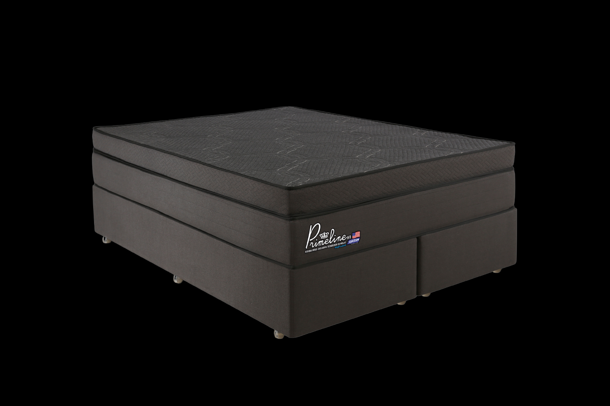 Colchão Gazin Primeline HR