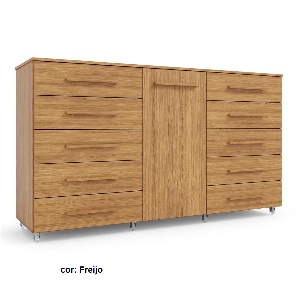 Cômoda Batrol Imperial