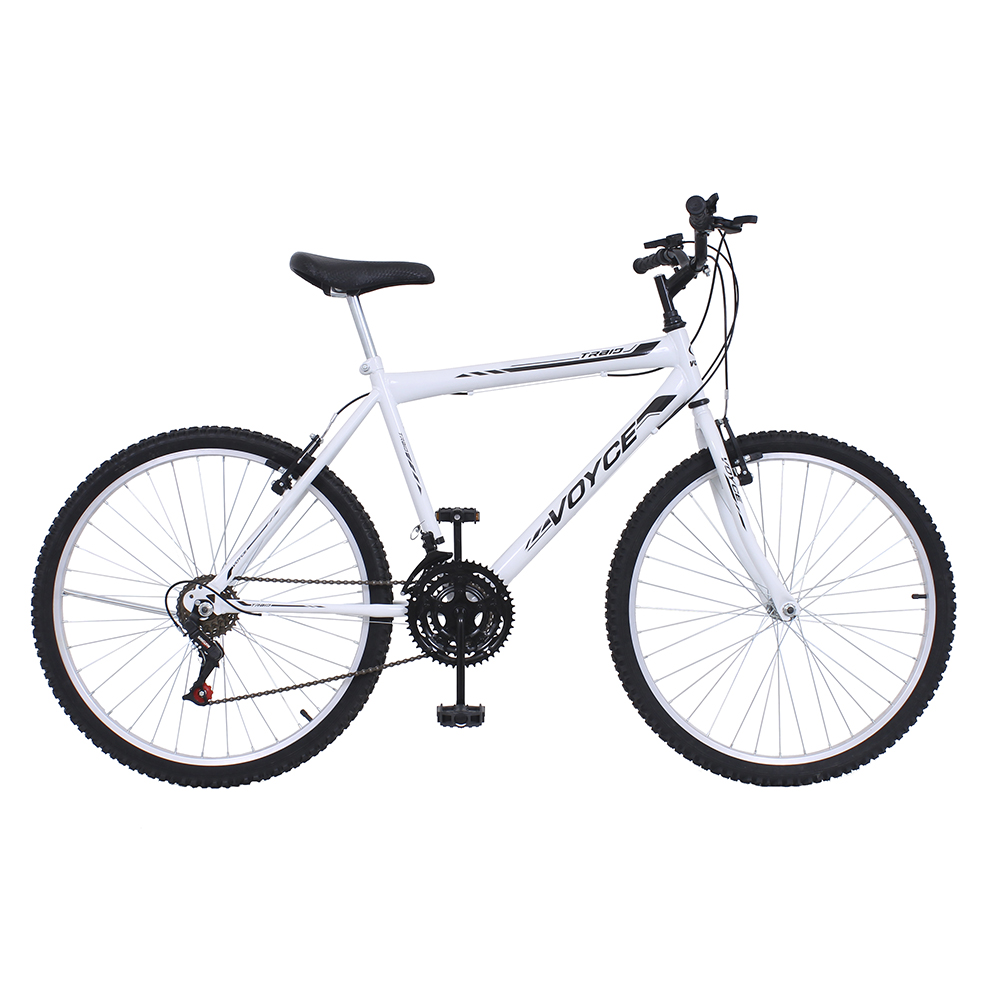 Bicicleta Voyce aro 26 traid