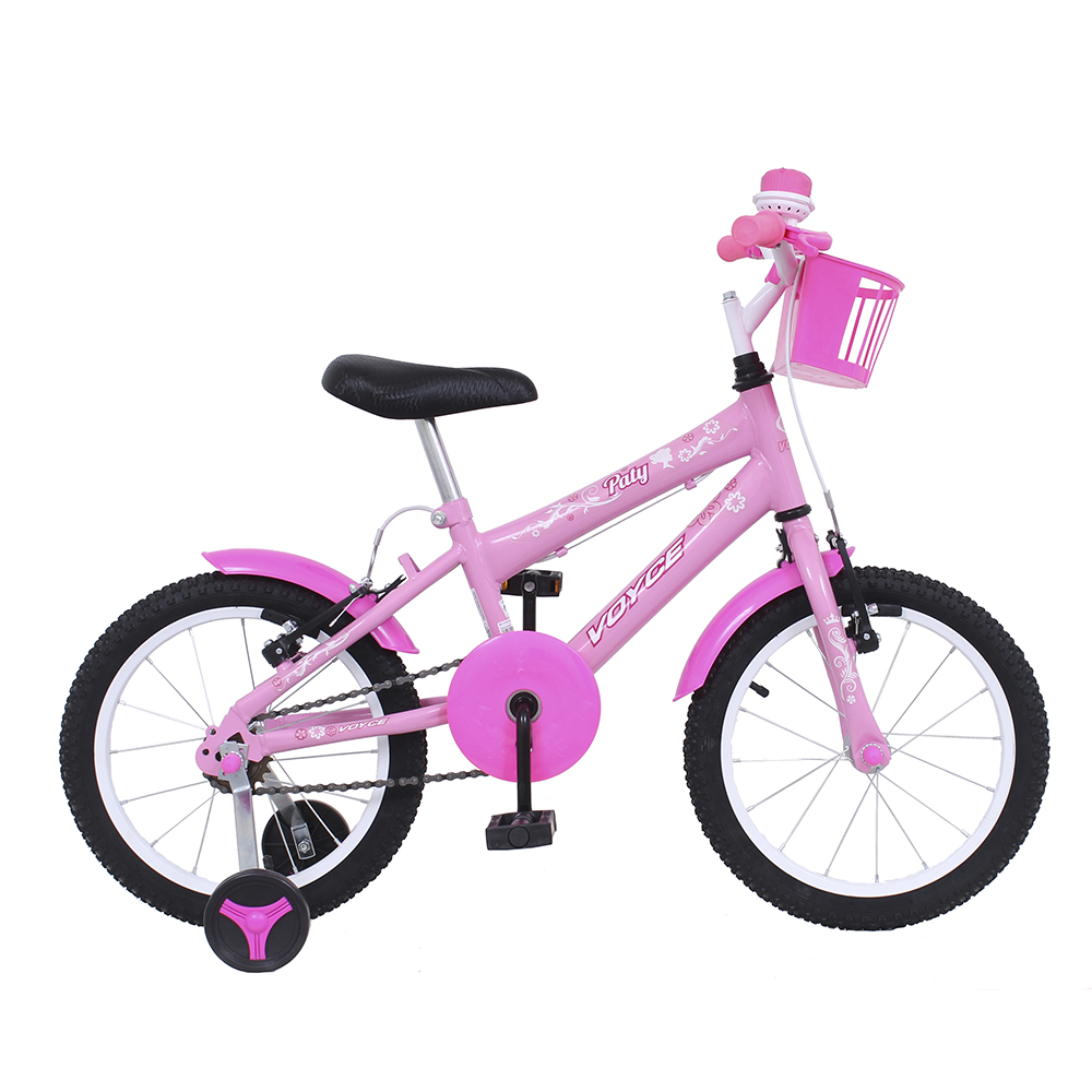 Bicicleta Voyce aro 16