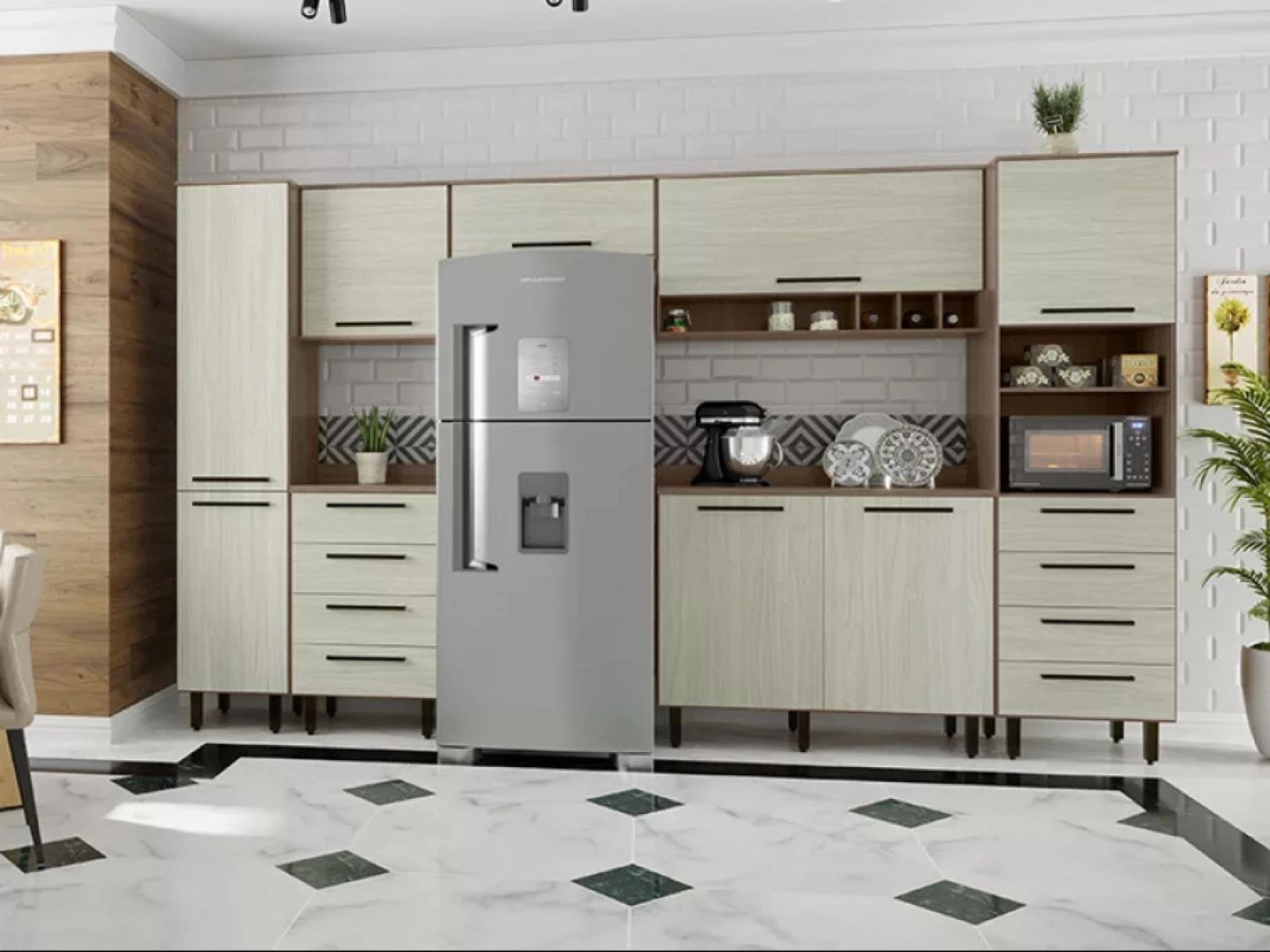 Cozinha Batrol Evolution