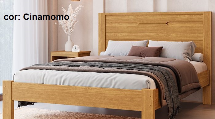 Cama Fenix Roma