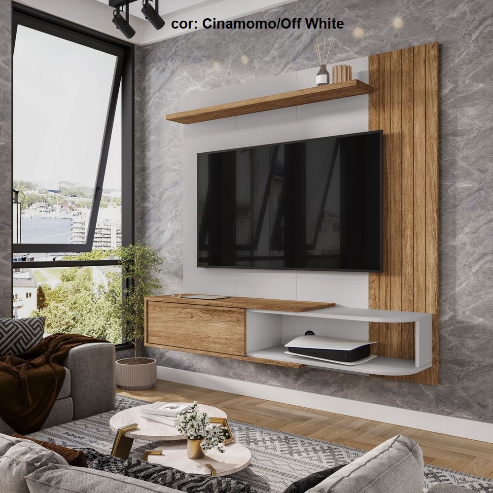 Painel Bechara Paraty