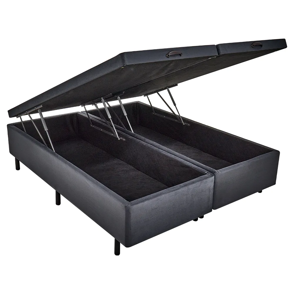 Base Box Baú