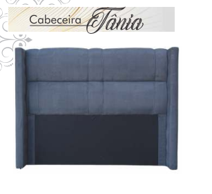Cabaceira IDF Tania 