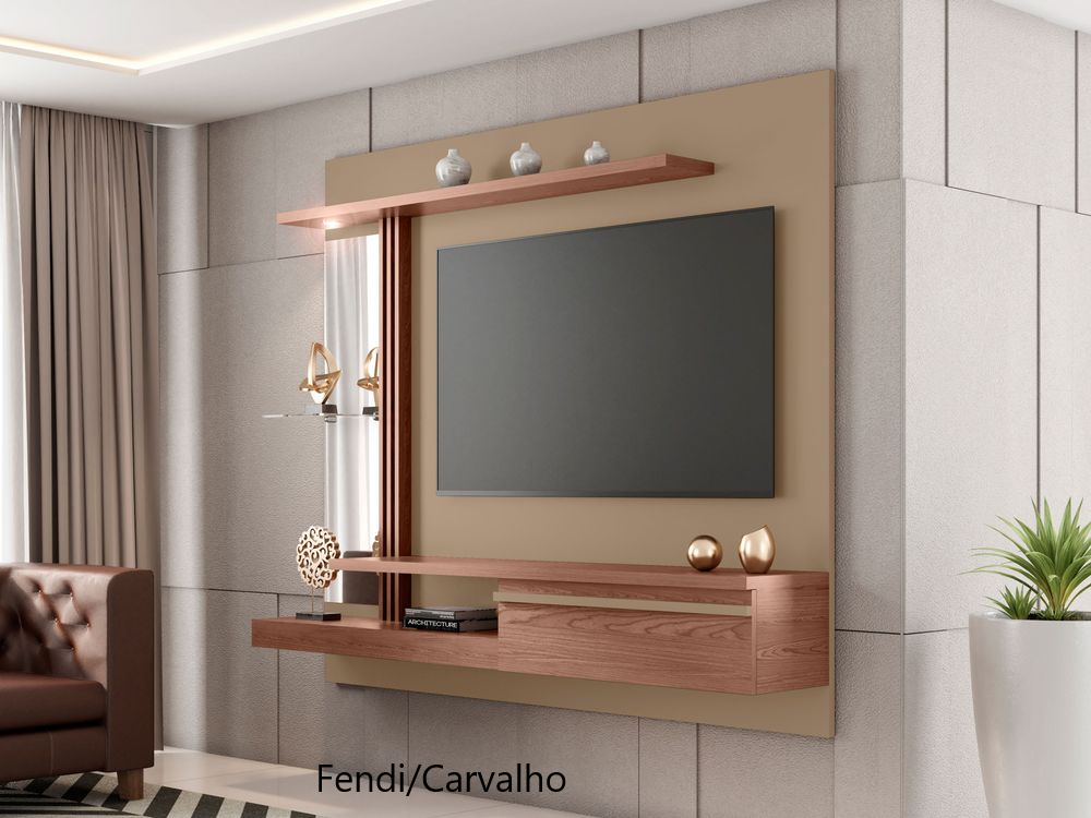 Painel Bechara Denver