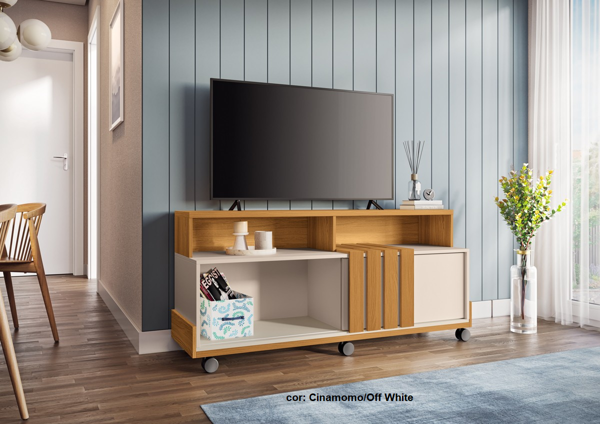 Rack HB Bancada Graci