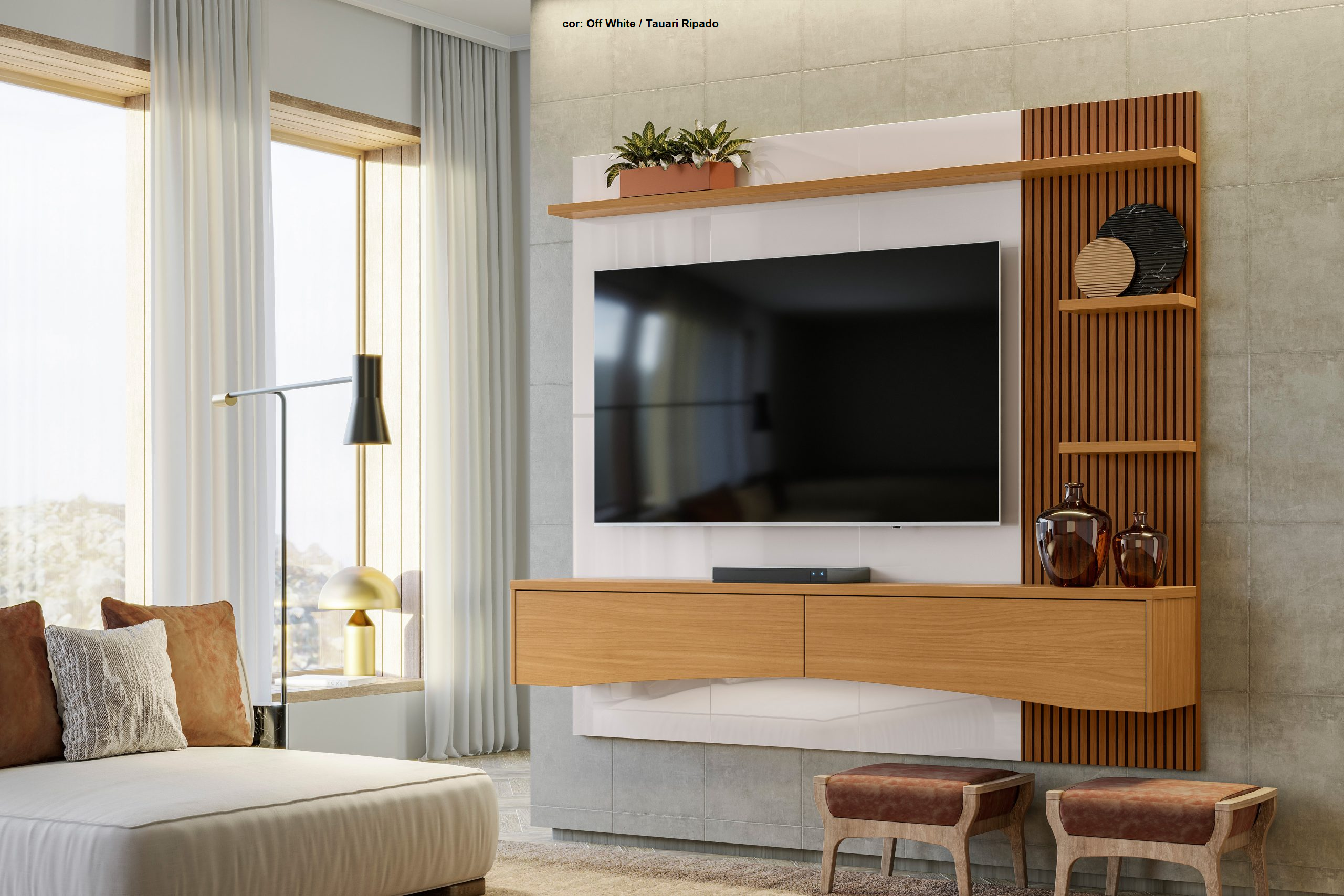 Painel Lukaliam Europa