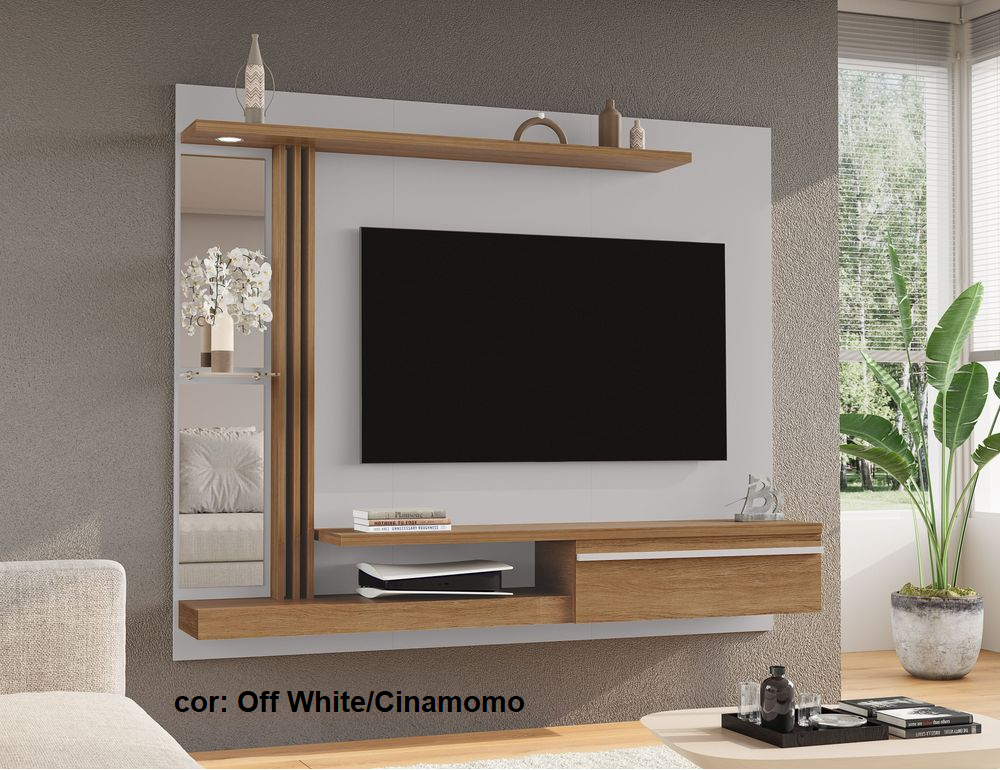 Painel Bechara Denver