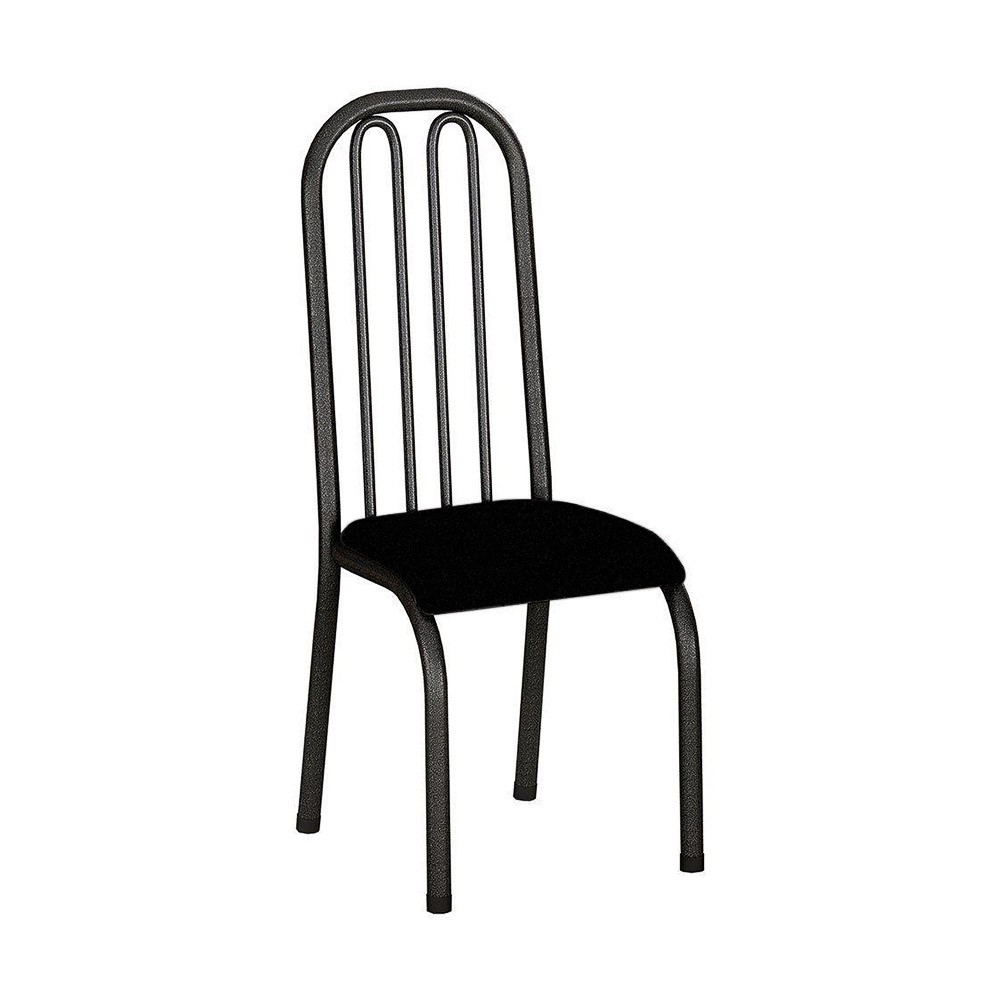Cadeira Quality com encosto Alto