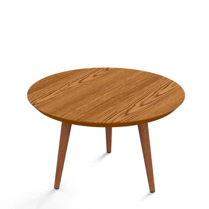 Mesa de Sala Patrimar Luna Centro