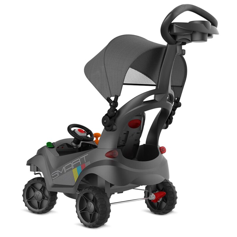 Quadriciclo Bandeirante Smart Baby Comfort