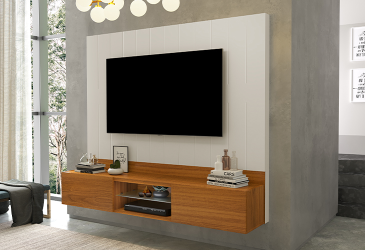 Painel Luapa Conquest