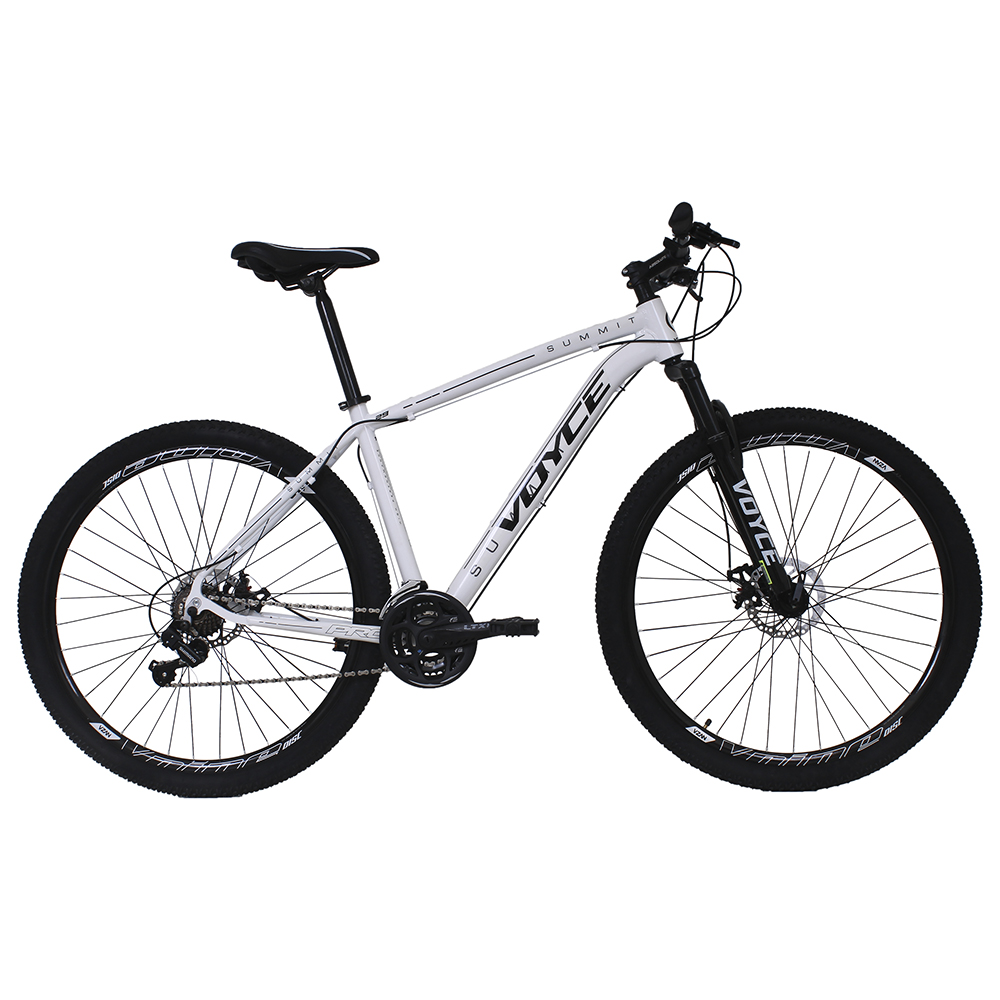 Bicicleta Voyce aro 29 TY300 Shimano