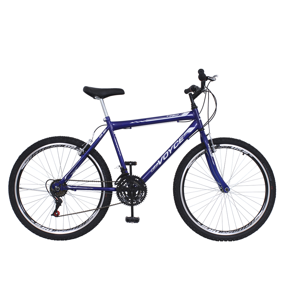 Bicicleta Voyce aro 26 traid aero