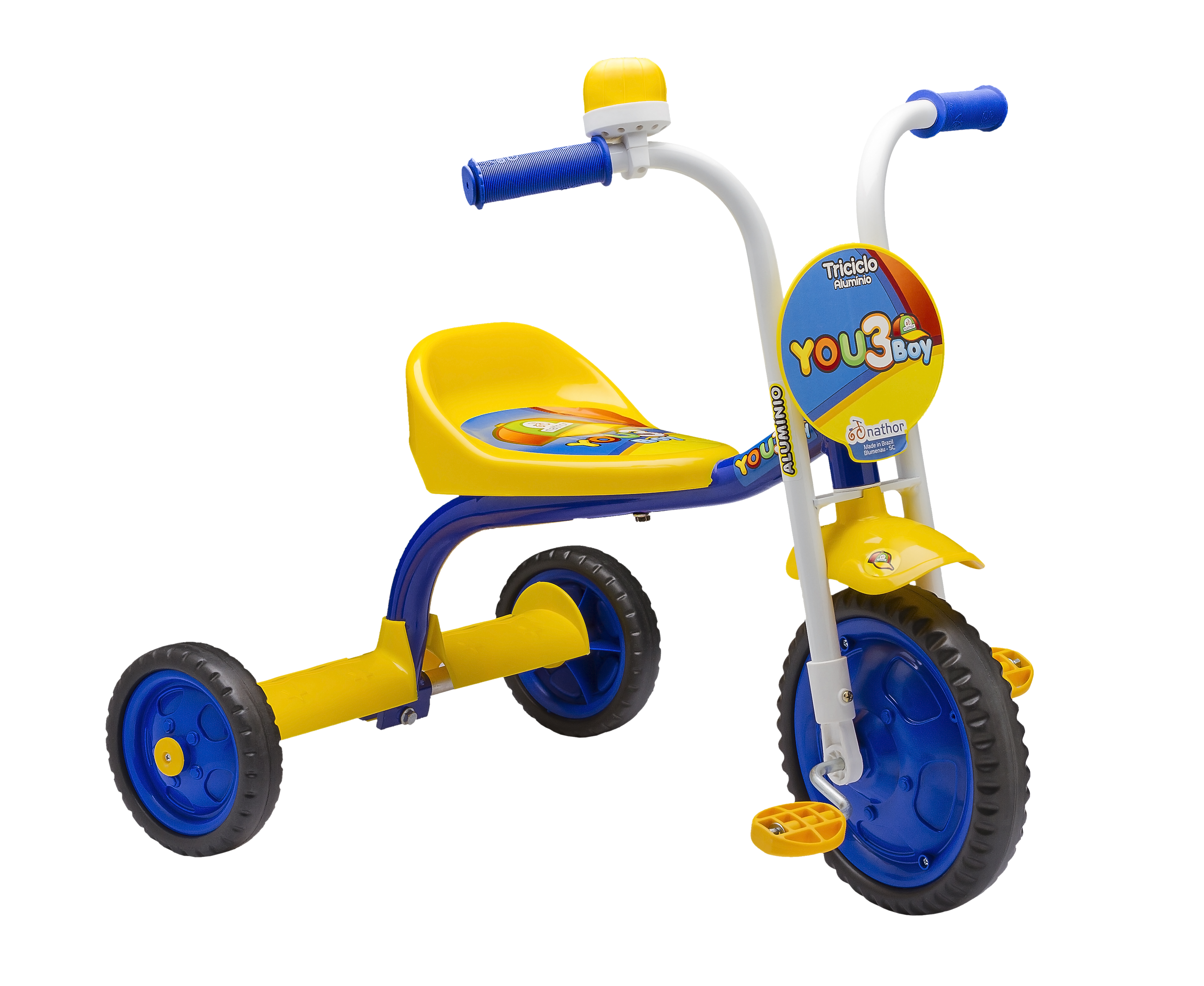 Triciclo Voyce