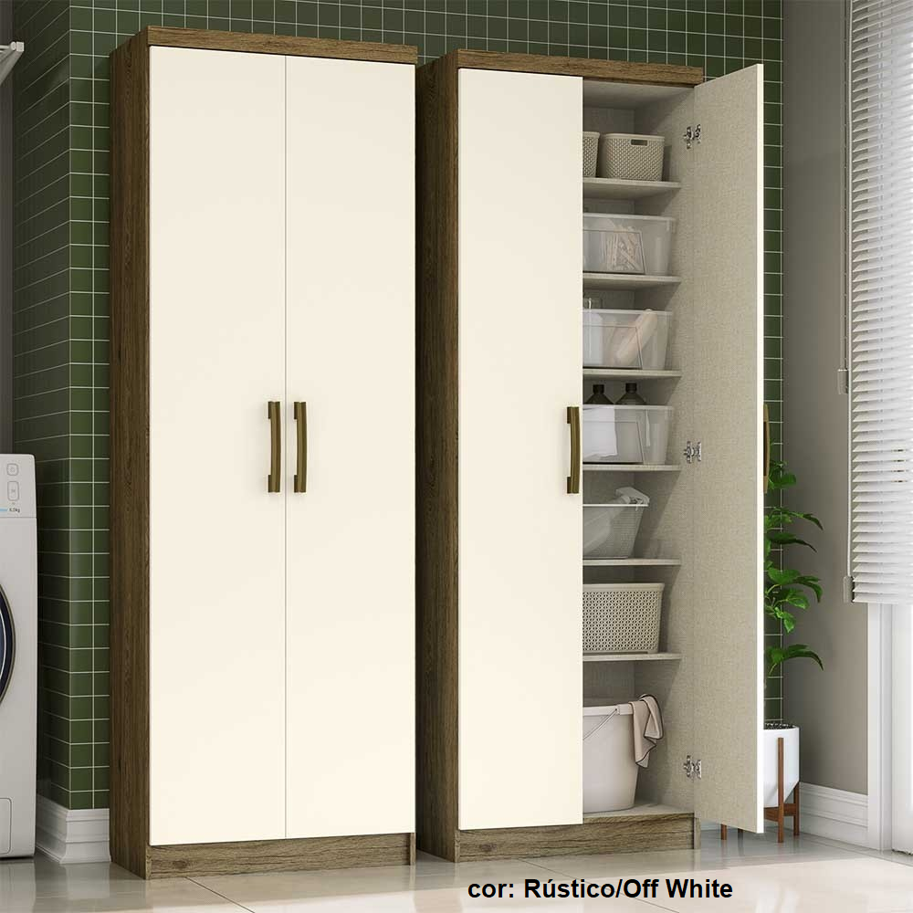 Multiuso Henn Margarida