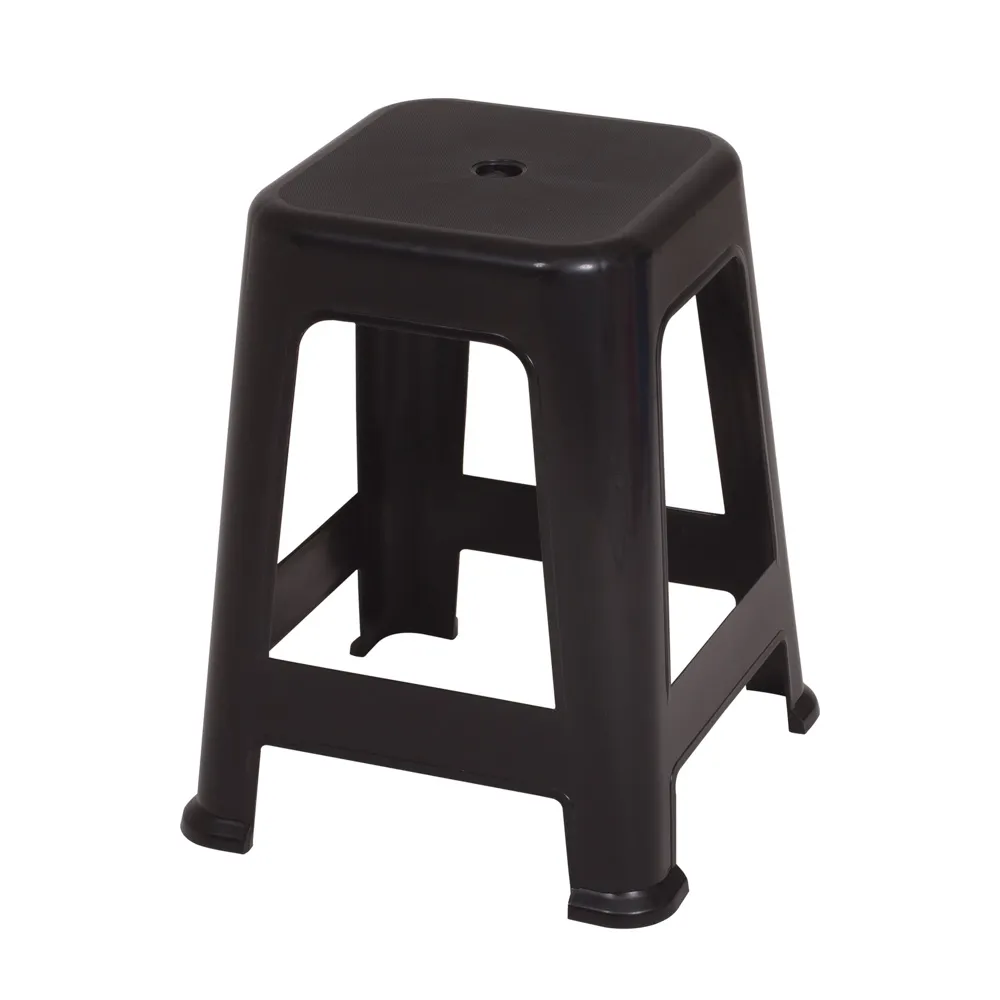 Banqueta MOR de plástico 