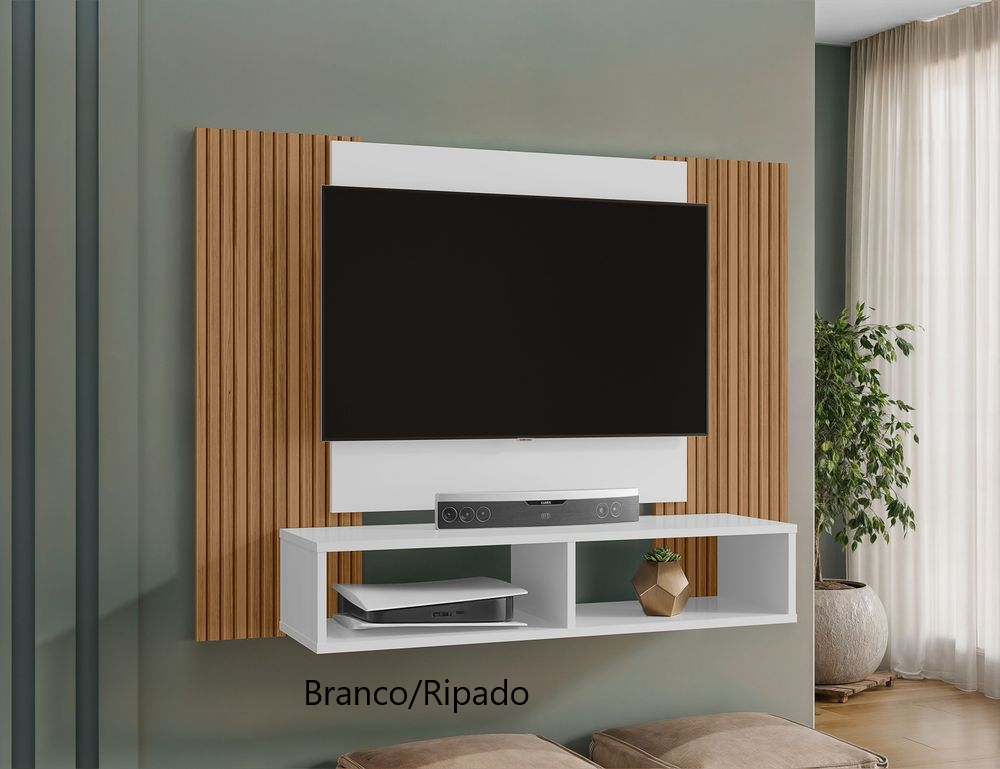Painel Bechara Navi