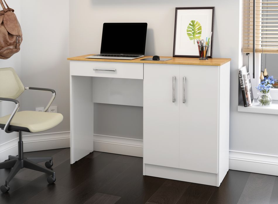 Mesa de Computador Patrimar Space