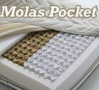 Colchão Probel Guarda-Costa Supremo