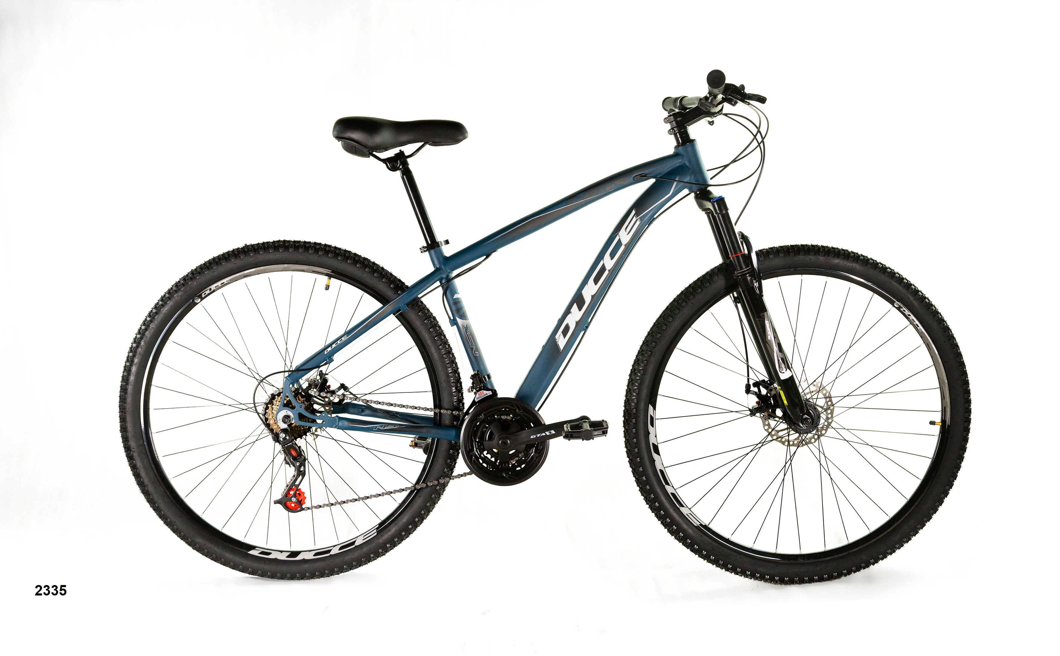 Bicicleta Ducce aro 29 NSX 8.1