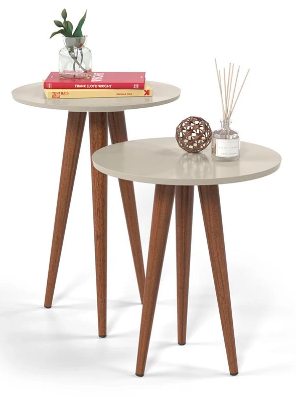 Mesa de Sala Patrimar Slim