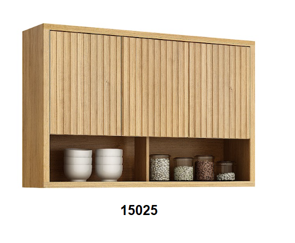 Cozinha Valdemóveis Torino  5 peças