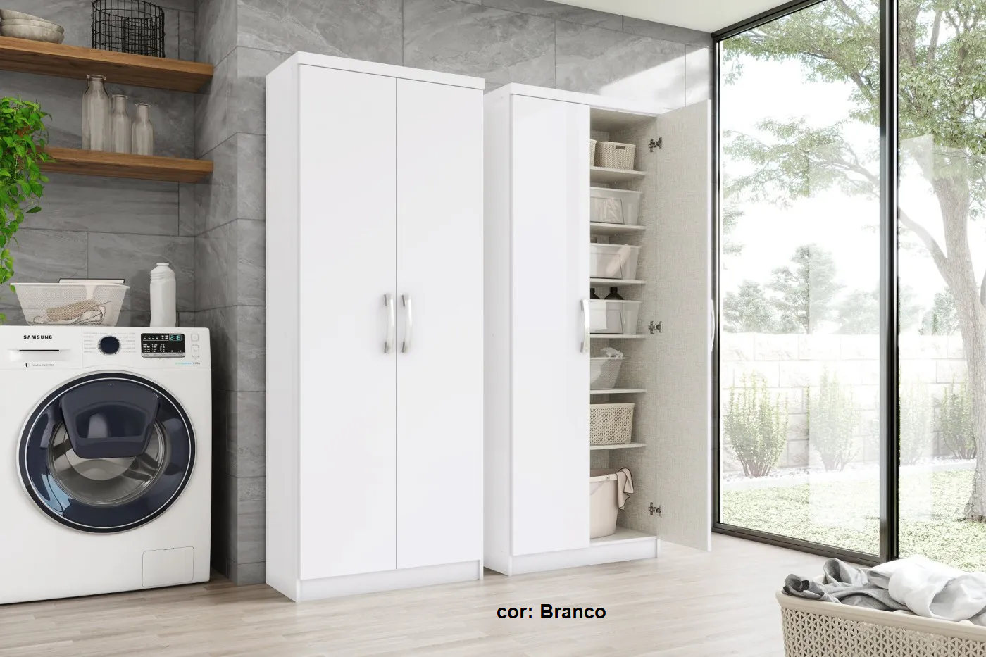 Multiuso Henn Margarida