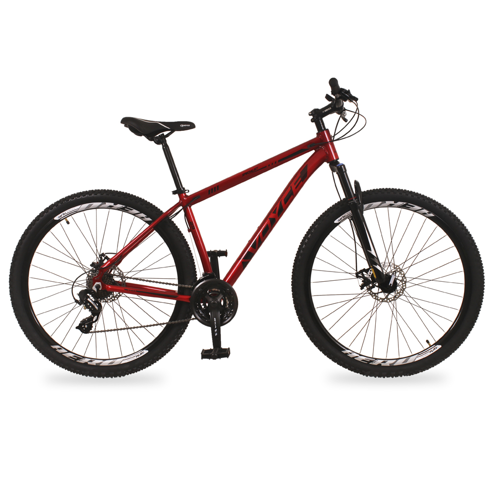 Bicicleta Voyce aro 29 sunrun