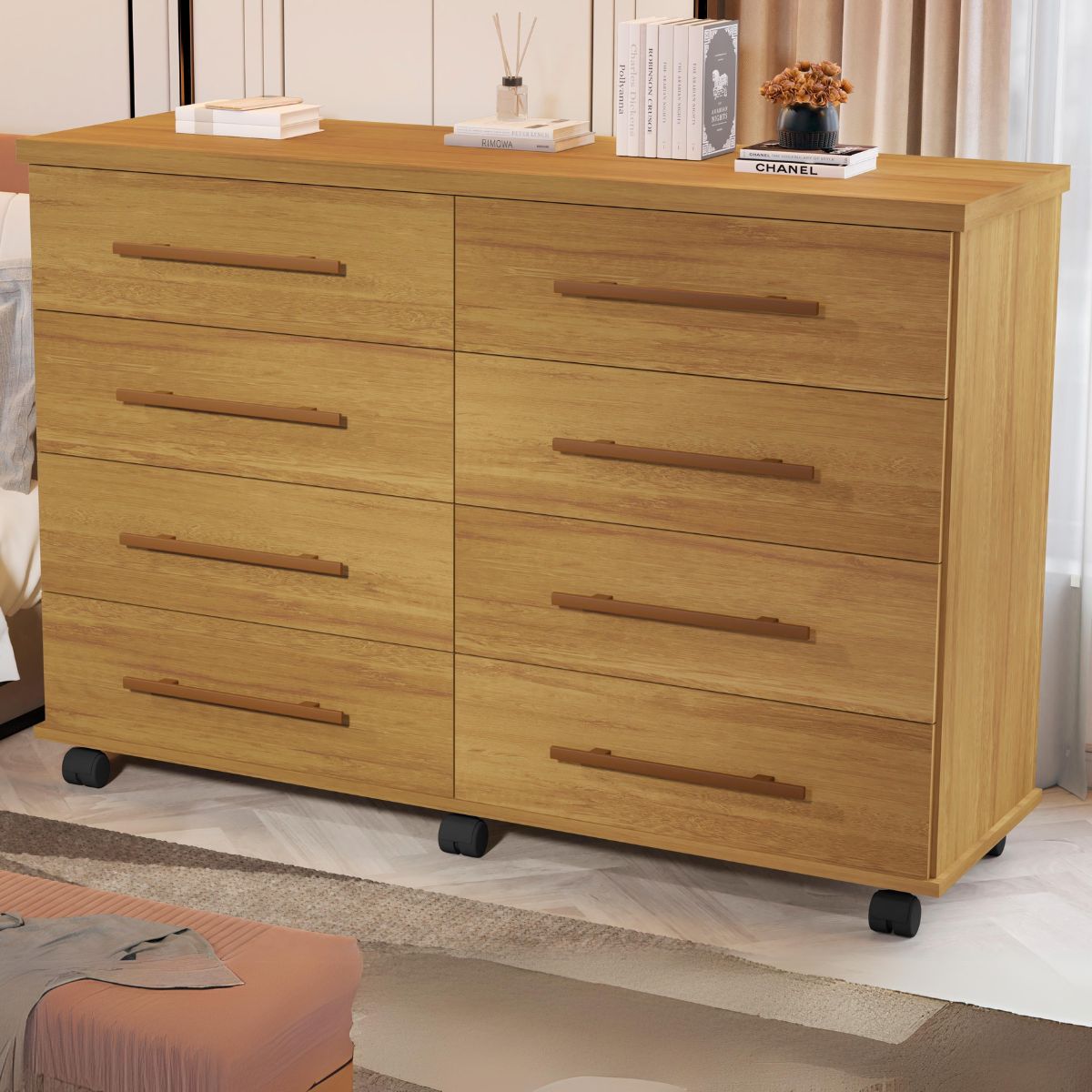 Cômoda Primus Jade