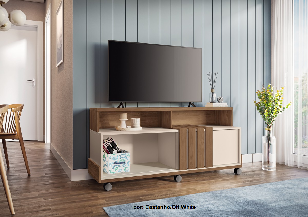 Rack HB Bancada Graci