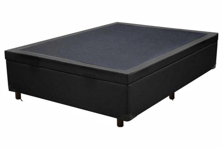 Base Box Baú