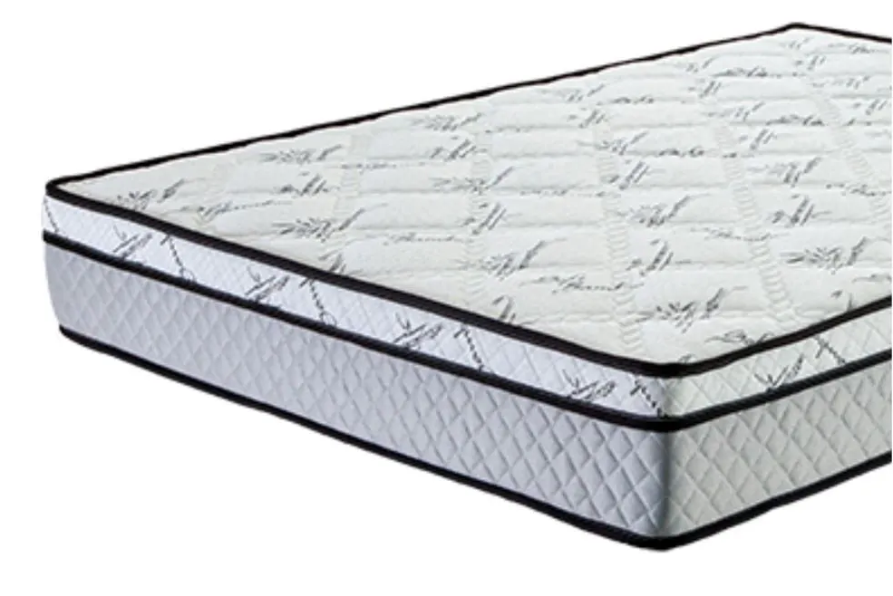 Colchão Prorelax Pro Soft Bamboo